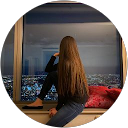 満帆 profile picture