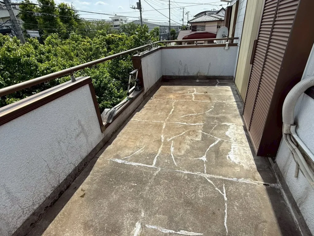 BEFORE
