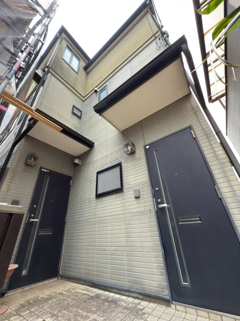 BEFORE
