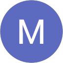 M profile picture